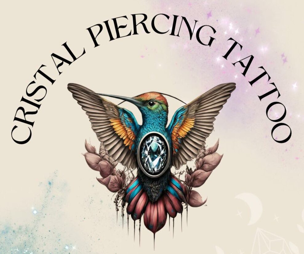 Photo de Cristal Piercing Tattoo